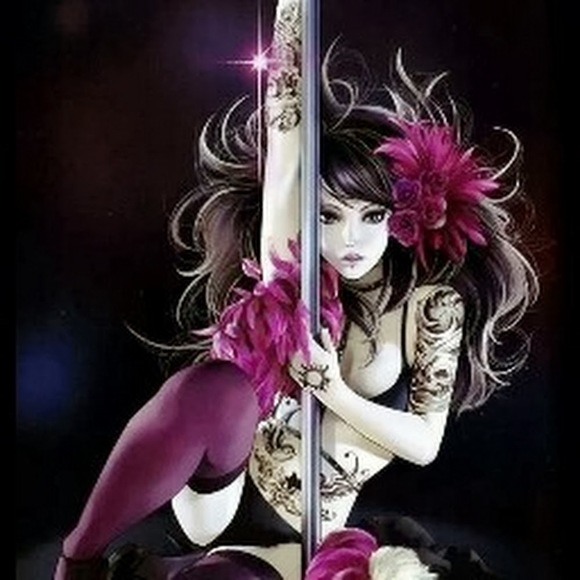 Meet your Posher, Stephanie - Picture 1 of 1